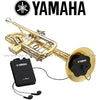 YAMAHA Trumpet/Cornet Silent Brass System