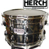 Herch Tarola Custom (HP Cromo) - Disponible solo sobre pedido.