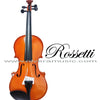 ROSSETTI Student Model Violin Outfit - 1/2 Size