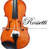 ROSSETTI Student Model Violin Outfit - 1/2 Size