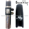 ARB Custom by Beechler Metal Alto Saxophone Mouthpiece