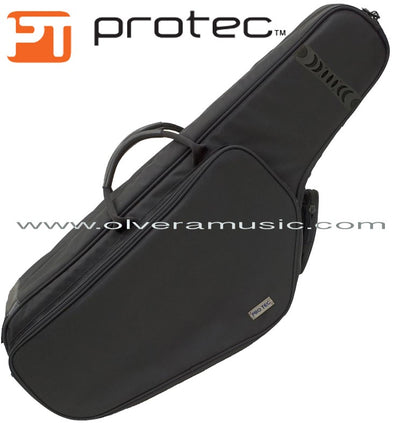 PROTEC Deluxe Alto Saxophone Gig Bag