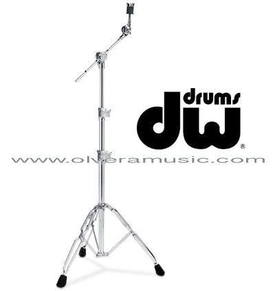 DW Heavy Duty Cymbal Boom Stand