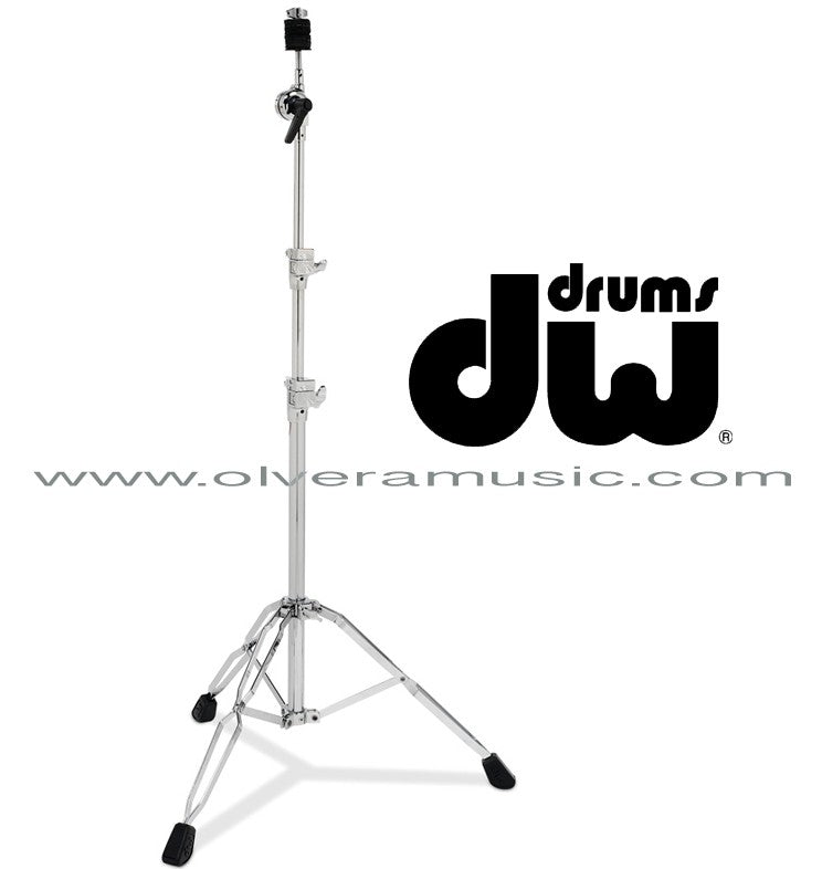 DW Straight Cymbal Stand