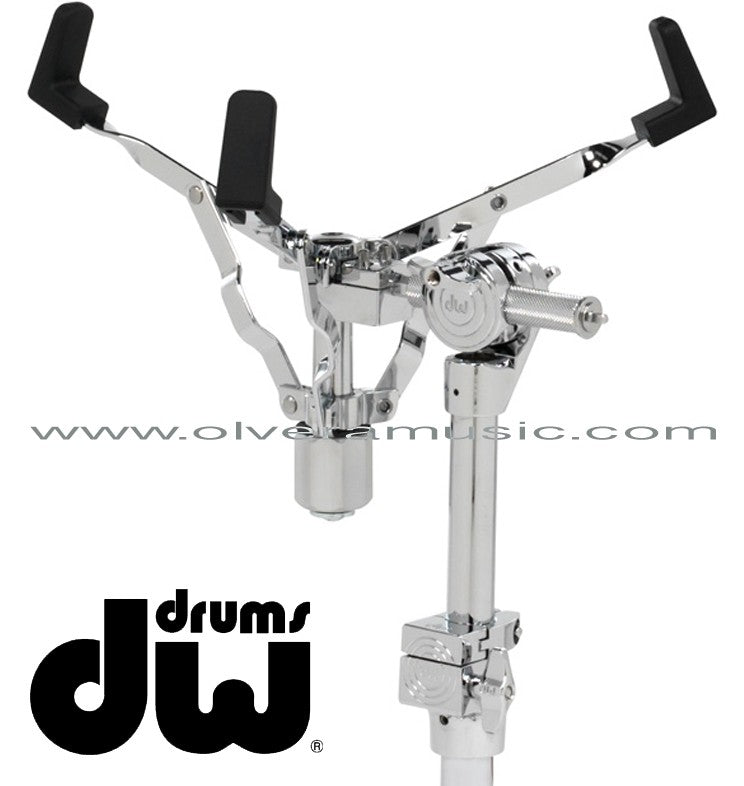 DW Heavy Duty Double Braced Snare Stand