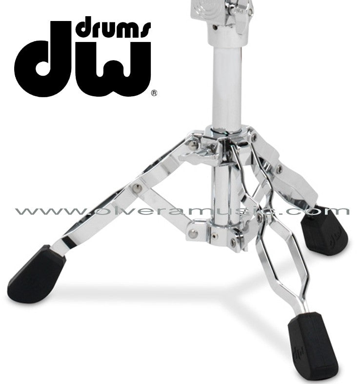 DW Heavy Duty Double Braced Snare Stand