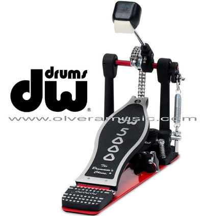 DW Delta III Accelerator Single Pedal