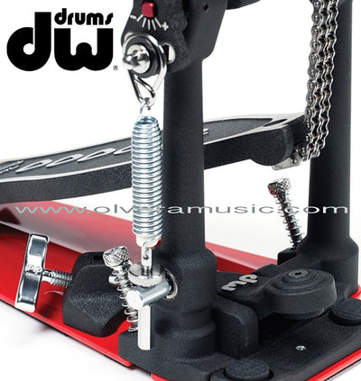 DW Delta III Accelerator Single Pedal