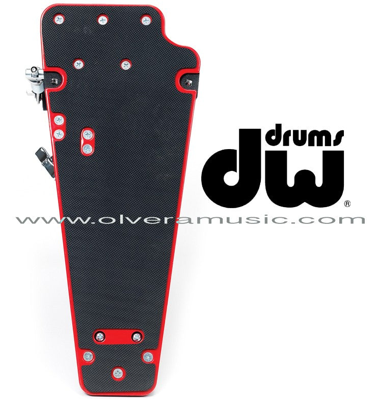 DW Delta III Accelerator Single Pedal