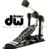 DW Single Bass Drum Pedal