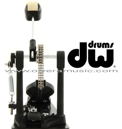 DW Single Bass Drum Pedal