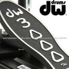 DW Single Bass Drum Pedal