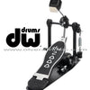 DW Single Bass Drum Pedal