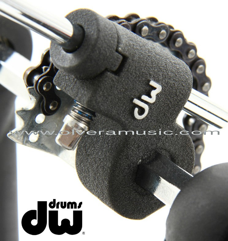 DW Single Bass Drum Pedal