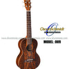 OSCAR SCHMIDT by Washburn Exotic Bacote Wood Ukulele - Concert