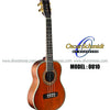 OSCAR SCHMIDT by Washburn Exotic Vintage Spruce Wood - Concert