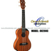 OSCAR SCHMIDT by Washburn Comfort Body Mahogany Wood - Concert