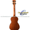 OSCAR SCHMIDT by Washburn Comfort Body Mahogany Wood - Concert