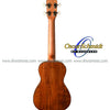 OSCAR SCHMIDT by Washburn Comfort Body Satin Spruce Top - Concert