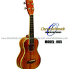 OSCAR SCHMIDT by Washburn Hawaiian Koa Gloss Finish - Concert