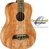 OSCAR SCHMIDT by Washburn Spalted Maple Finish - Concert