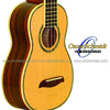 OSCAR SCHMIDT by Washburn Select Spruce Top - Concert