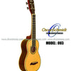 OSCAR SCHMIDT by Washburn Select Spruce Top - Concert