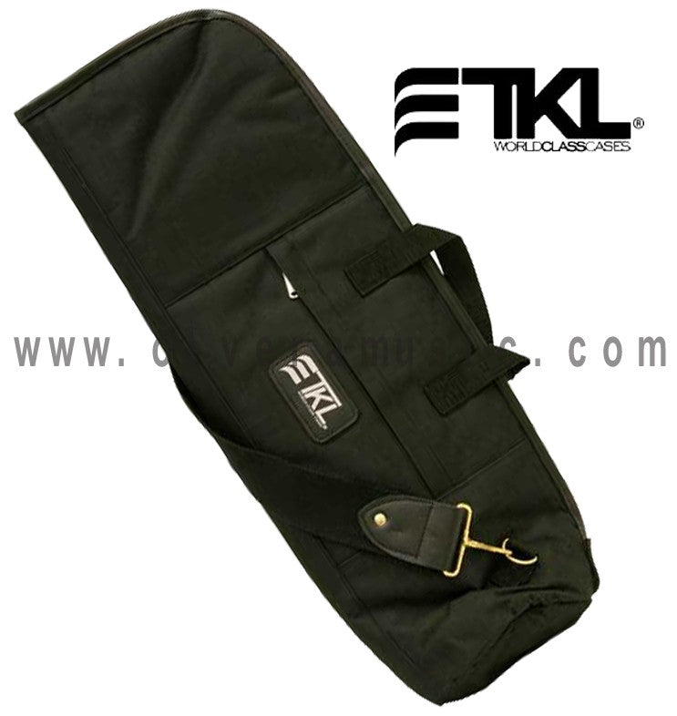 TKL Black Belt Series Trumpet Bag