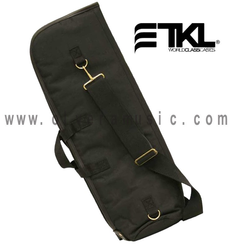 TKL Black Belt Series Trumpet Bag