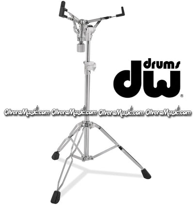 DW Concert Snare Stand