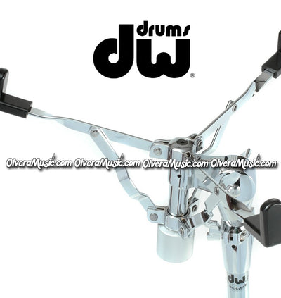 DW Concert Snare Stand