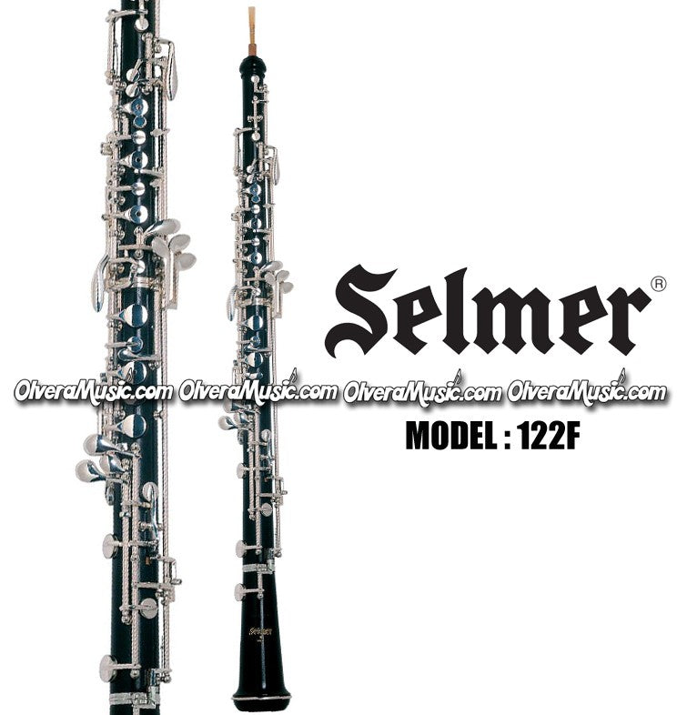 SELMER Intermediate Oboe