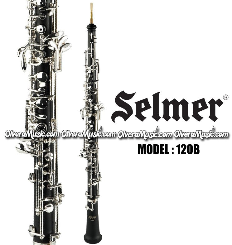 SELMER Intermediate Oboe