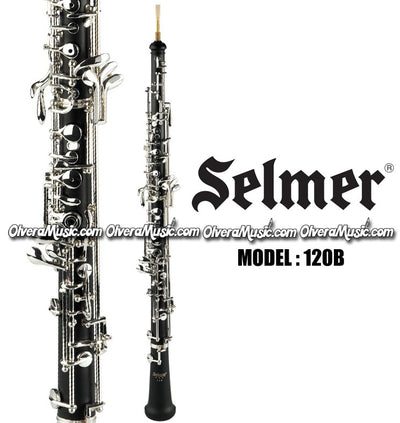 SELMER Intermediate Oboe