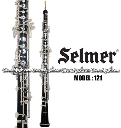 SELMER Intermediate Oboe