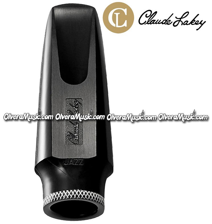 CLAUDE LAKEY Alto Saxophone Mouthpiece