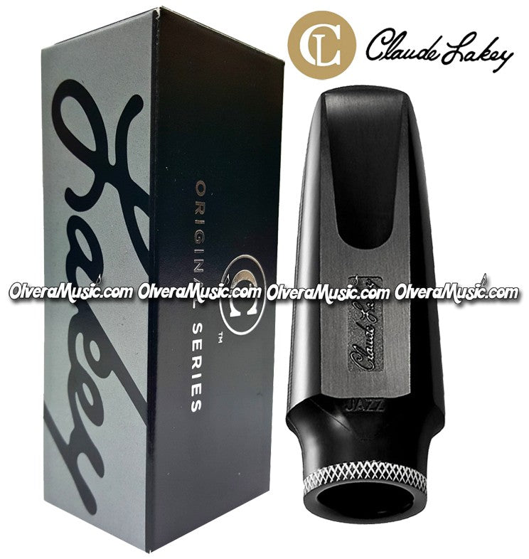 CLAUDE LAKEY Alto Saxophone Mouthpiece