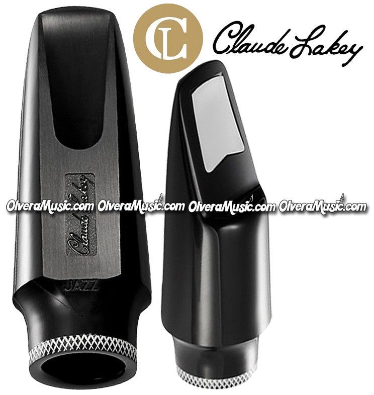 CLAUDE LAKEY Alto Saxophone Mouthpiece