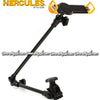 HERCULES Tablet Holder - For Keyboard Stands