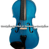 STENTOR "Harlequin Series" Student Model Violin Outfit