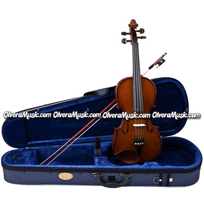 STENTOR "Series I" Student Model Violin Outfit