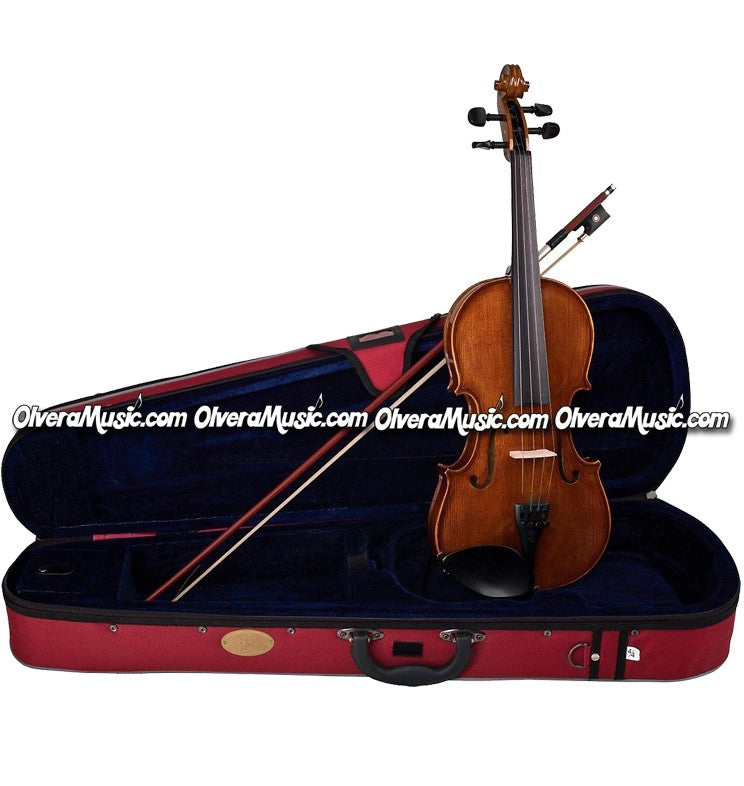 STENTOR "Series II" Student Model Violin Outfit