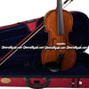 STENTOR "Series II" Student Model Violin Outfit