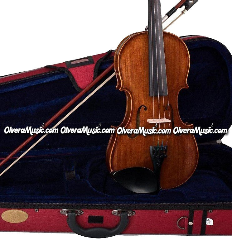 STENTOR "Series II" Student Model Violin Outfit