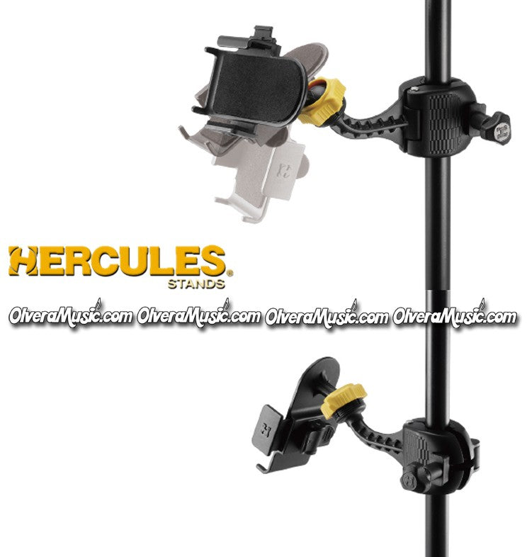 HERCULES Adaptive Series Smartphone Holder