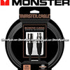 MONSTER Classic Pro Audio Microphone Cable - 10ft.