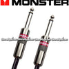 MONSTER Classic Pro Audio Instrument Cable - 12ft.