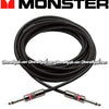 MONSTER Classic Pro Audio Instrument Cable - 12ft.