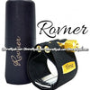 ROVNER Versa Bb Clarinet Ligature & Cap