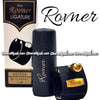 ROVNER Versa Bb Clarinet Ligature & Cap